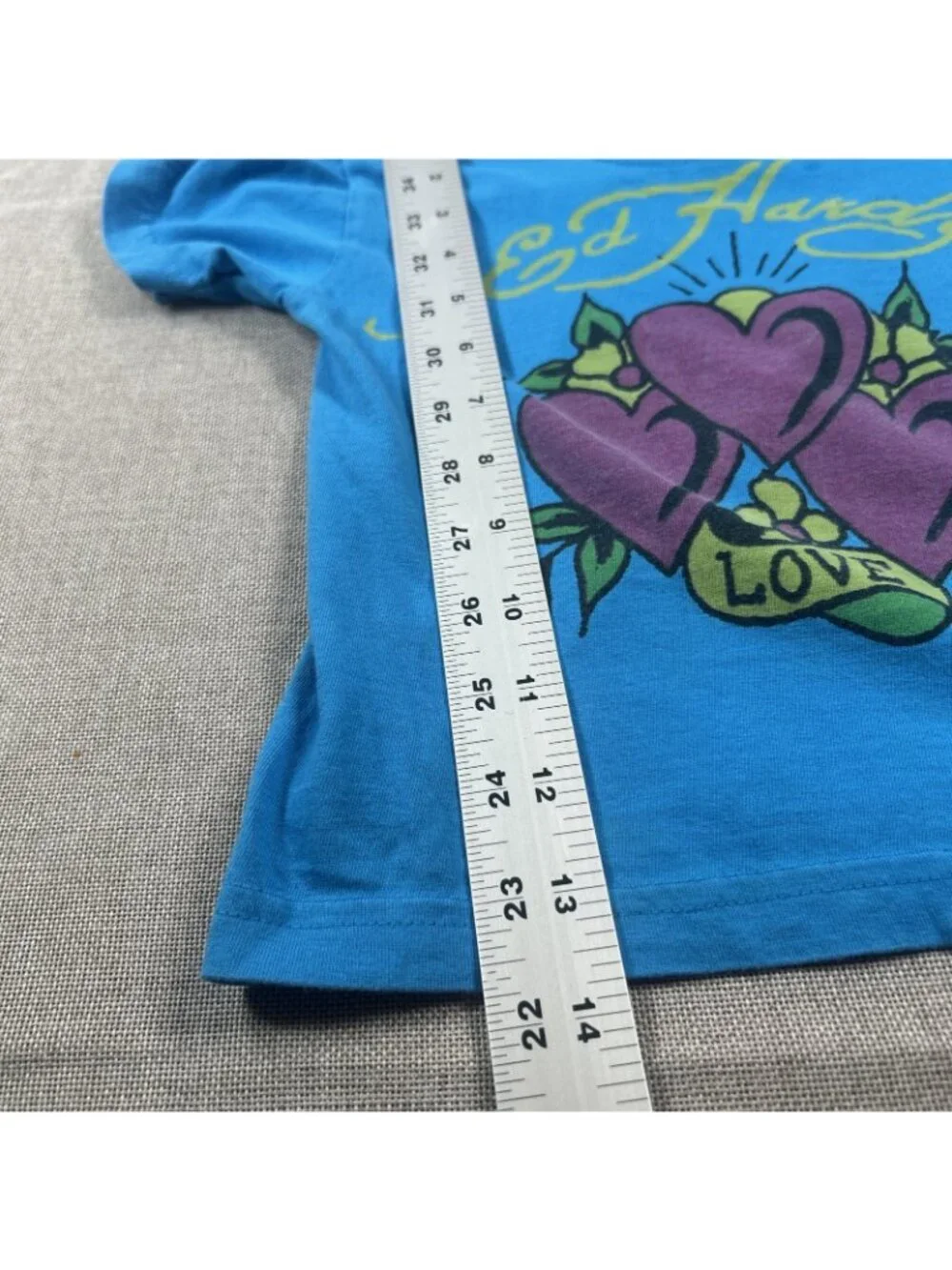 Ed Hardy baby toddler